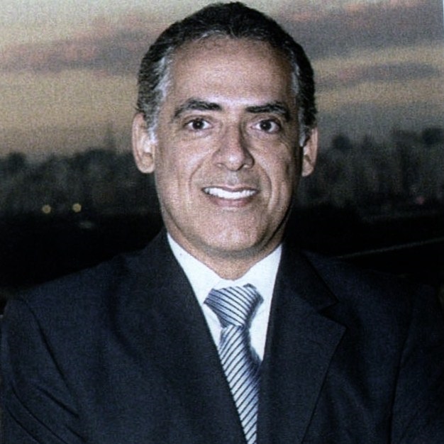 Augusto Calado Costa