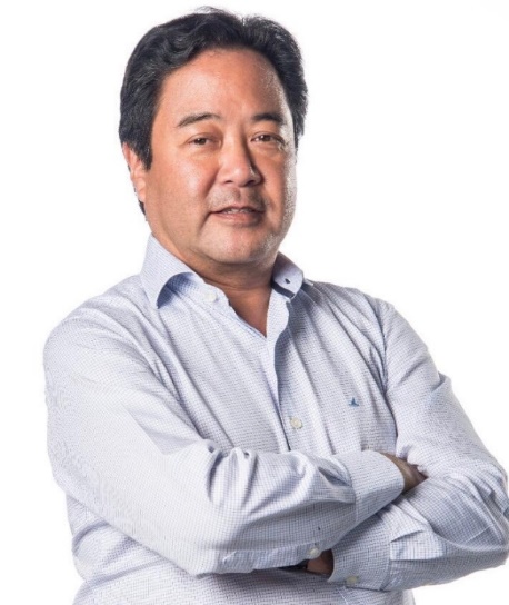 Carlos M. Yamada